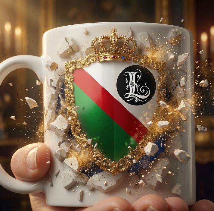 Legia Warszawa prezent dla kibica pilki noznej dla niego ekstraklasa kubek