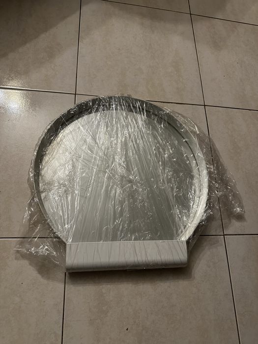 Espelho de parede Ikea ypperling