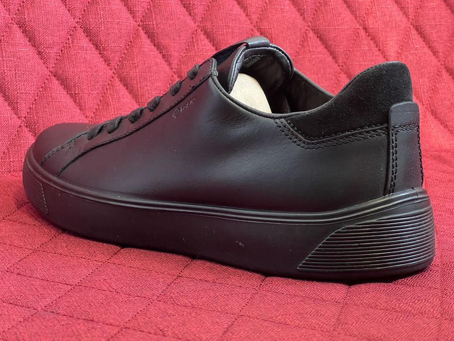 Чоловічі кеди Ecco Street Trey 40;41 р.