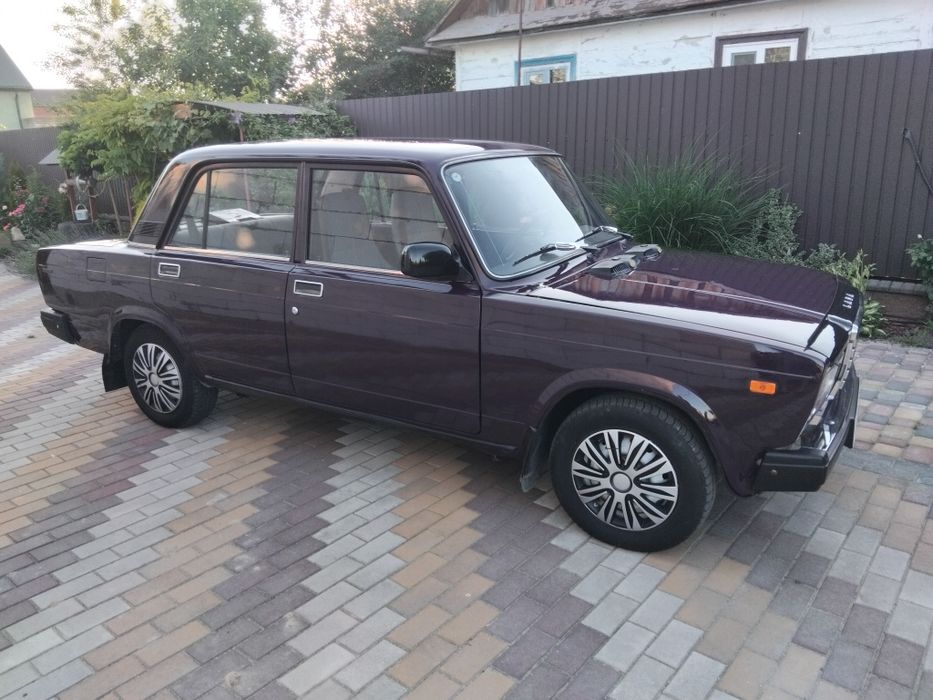 Продам автомобіль