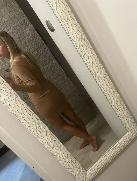 Nowa sukienka lila lou mini