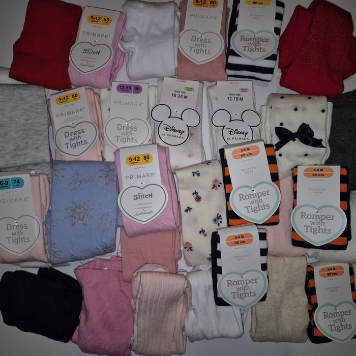 Колготки Primark дитячі