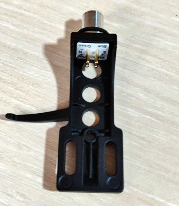 Універсальний шелл для  програвача вінілових платівок