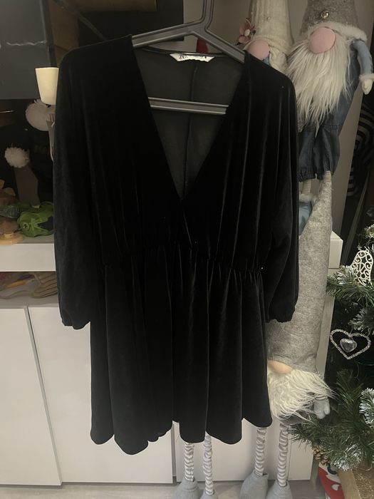 Сукня zara L