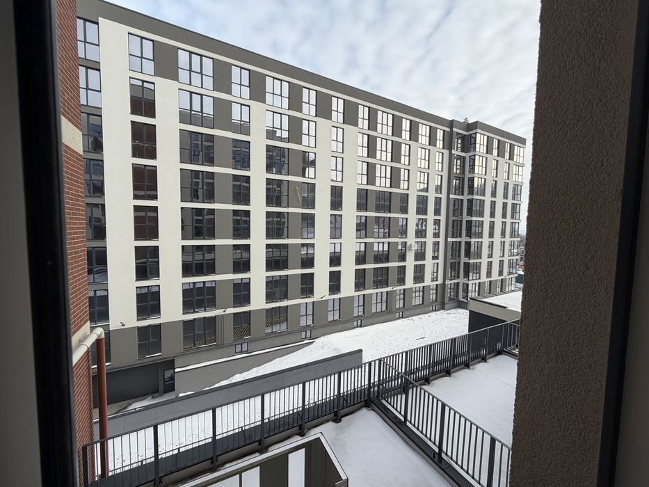 ЗДАНО! Продаж жк Пефрект Лайф,Винники.1кім +студія, без %