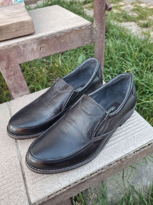 Продам, туфлі чоловічі