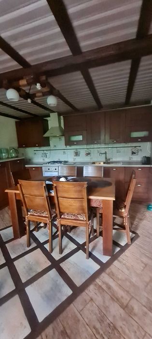 Здаються кімнати в затишному будиночку в  місті Почаїв