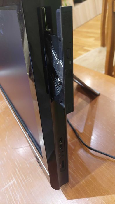 Komputer NTT AIO215G10 21,5" i3-2120 RAM 4GB