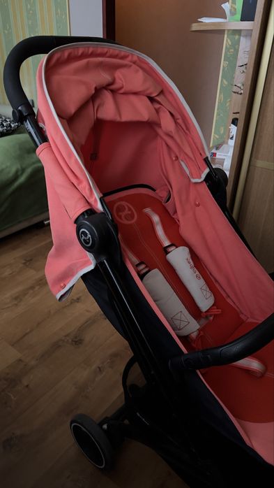 Прогулочна коляска Cybex Beezy