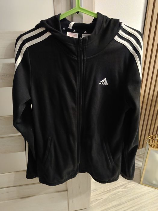 Bluza chłopięca adidas