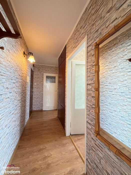 os.Kopernika*bardzo jasne*2 pokoje* super lokalizacja - Widok 4