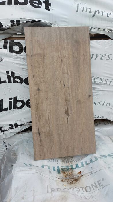 Płyta Tarasowa Gresowa Foresto 90x45x2 cm Wzór Deska Gres WYPRZEDAŻ !!! !!! !!!