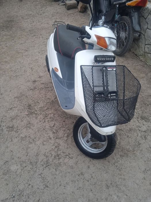 Продам Honda Tact AF24