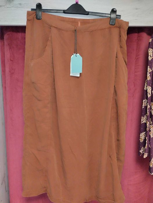 Spódnica Seasalt Cornwell r. 20 , pl 48