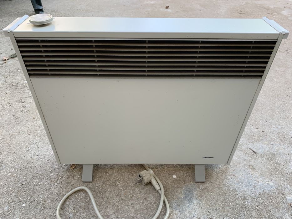 Aquecedor de 2000w em muito bom estado