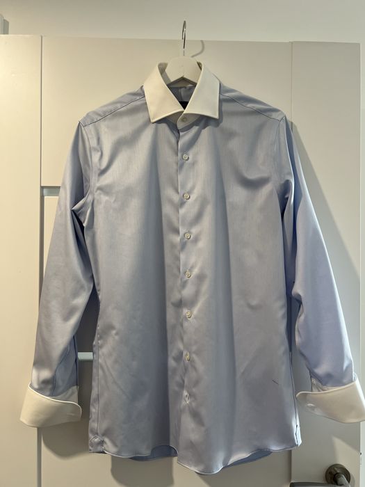 Koszula maklerskia Proper Cloth