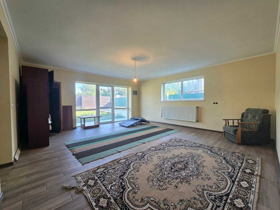 Продаж 3 поверхового Будинку з ремонтом 1й поверх Рясне Руське Львів