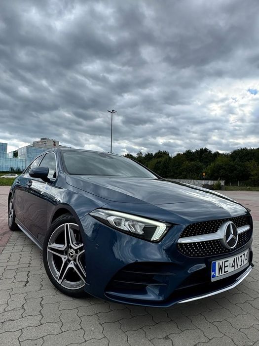 Mercedes-Benz Klasa A