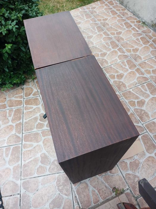 Kolumny Unitra Tonsil ZG 40 C 201