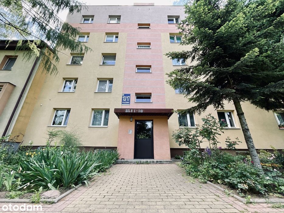 Loggia | Piwnica | Parking | Dwustronne | Po termomodernizacji | CH M1 - Więcej