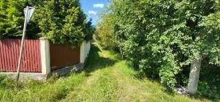 Продаж ділянки під будівництво в Конопниці (9,6 сот, без комісії)