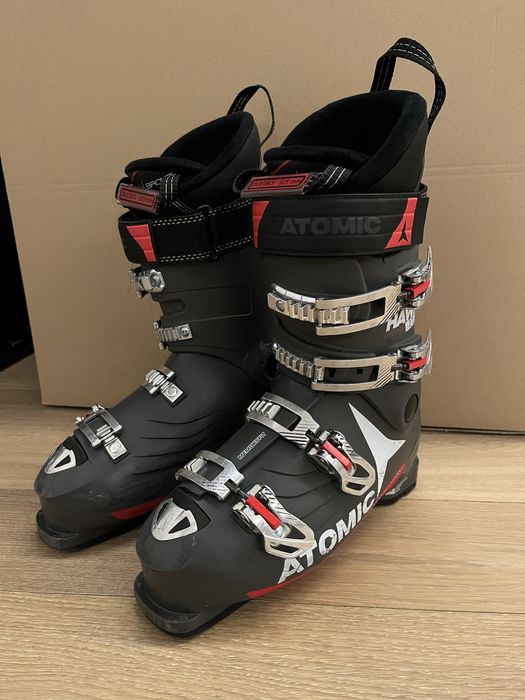 Buty narciarskie ATOMIC HAWX 100 Prime R 28/28,5 (280 285 head)