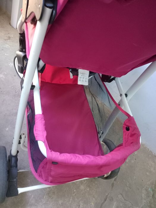 Продам коляску дитячу