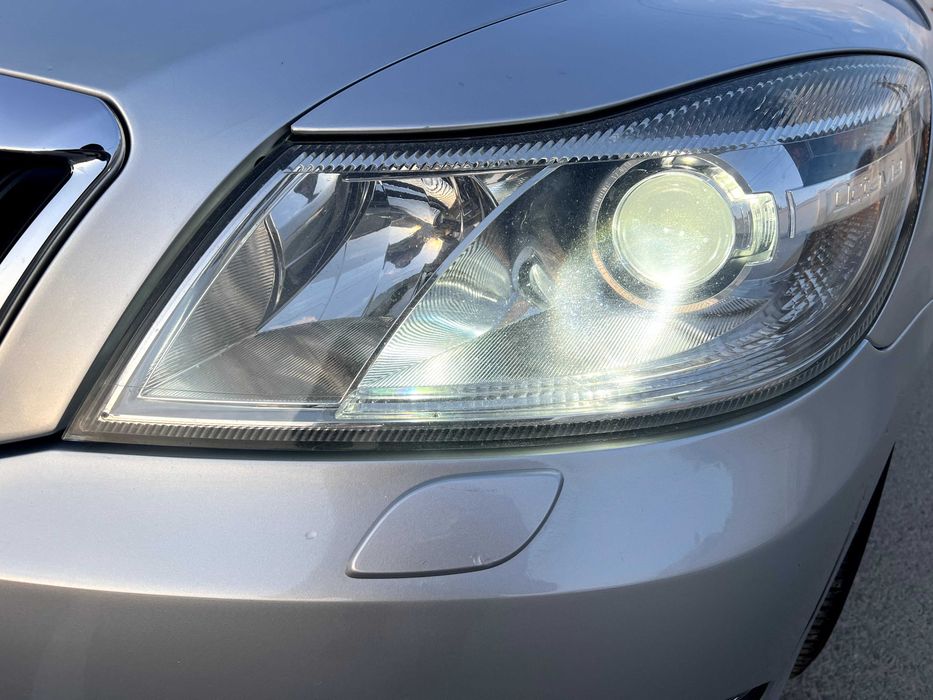 Skoda Octavia 2010 VIN TMBUH61Z8B2056978 фото оголошення 12 з 24