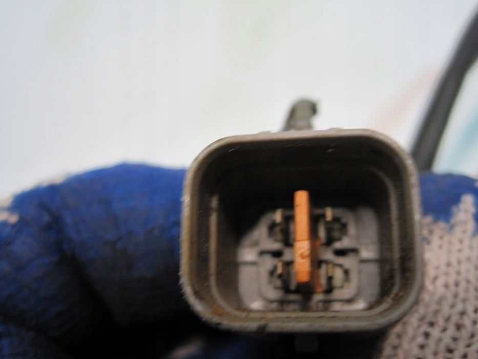 SONDA LAMBDA KIA HYUNDAI 39210-04140