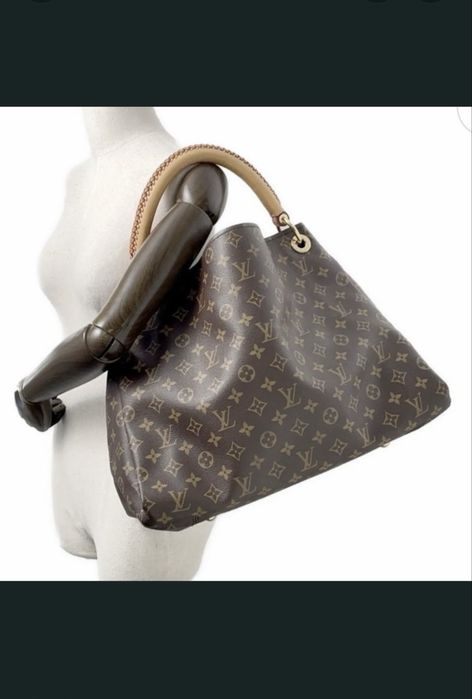 Стильна сумка Louis Vuitton
