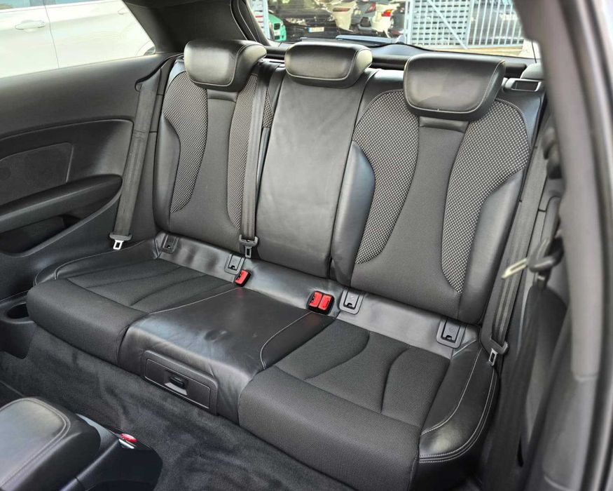 Audi A3 8V S Line Plus 2.0Tdi 150Cv (Look RS3) Full Extras