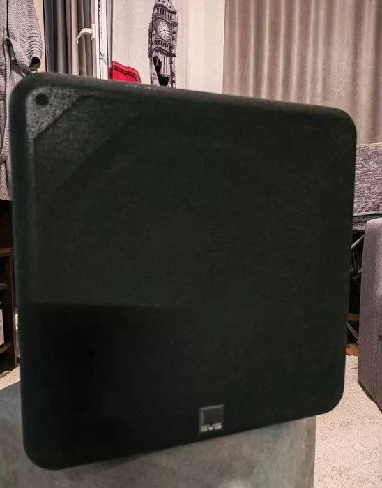 SVS SB-1000 Pro – subwoofer aktywny