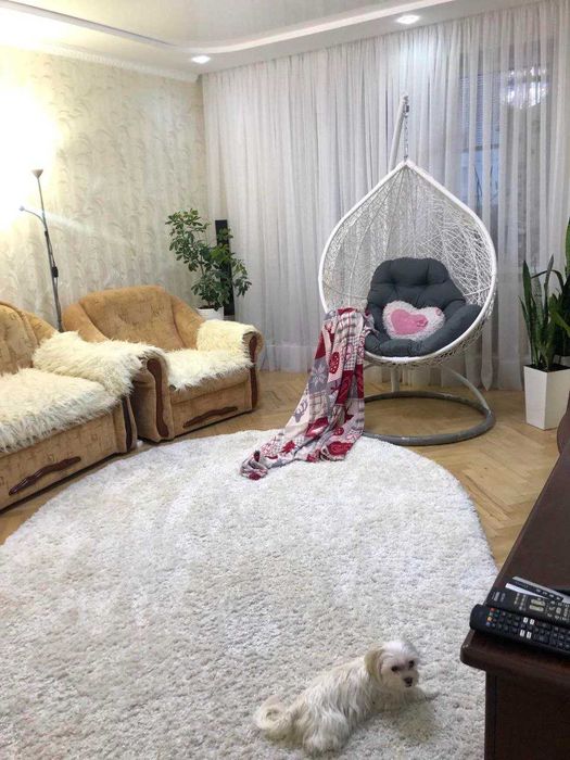 Продам 4 к кв  в с Проліскі