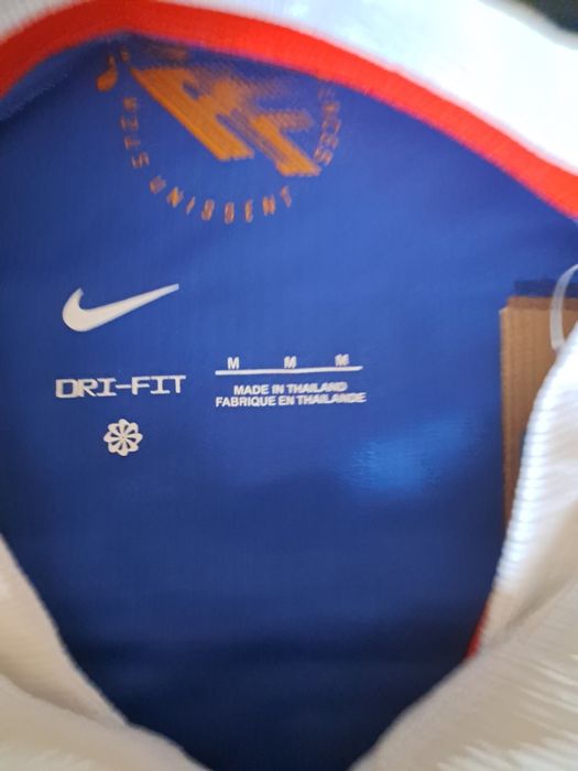 Koszulka Olise WC 2026