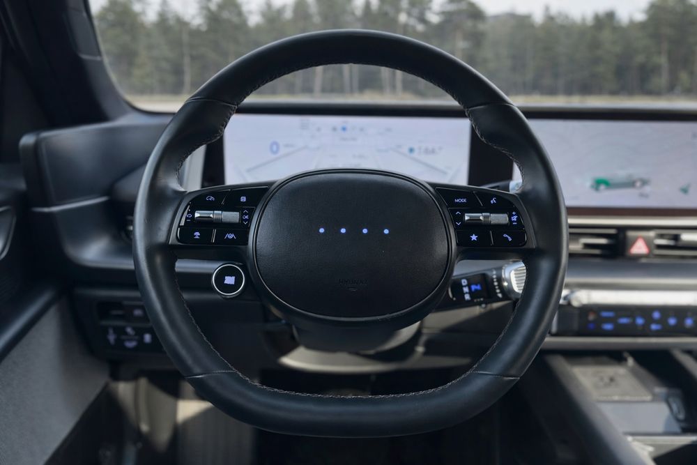 Іонік 6 Ioniq ионик 2023
