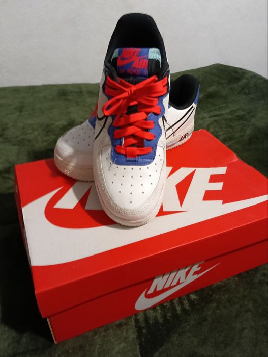 Nike Air Force 1