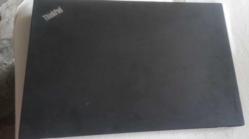 Laptop Lenovo T560 i5 6200U 8Gbram 128gbssd
