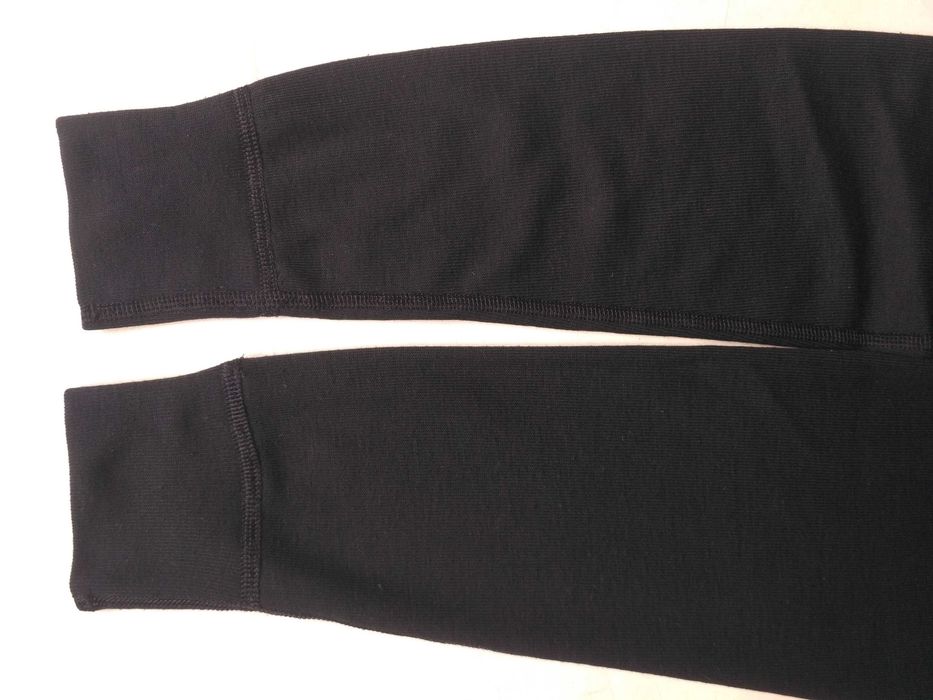 ТермоФутболка Штани ODLO Warm Neck Zip Lady XS Термобілизна комплект