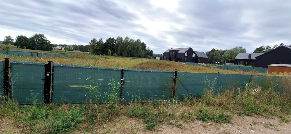 Dzialka budowlana koteże - Widok 4