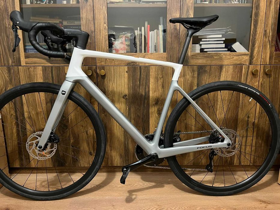 Focus Paralane 8.7 rozm. L shimano 105 bdb