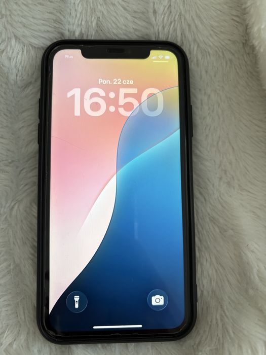 Telefon iphon 11