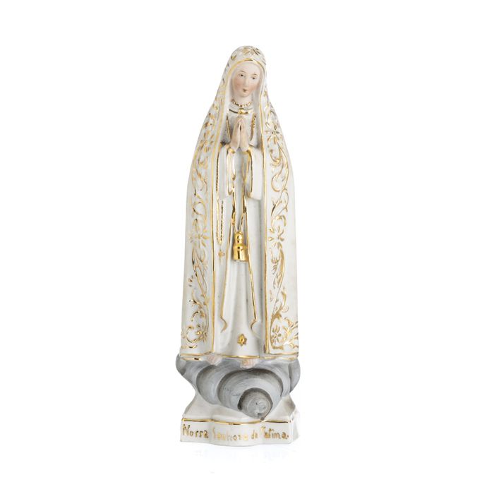 Arte Sacra - Nossa Senhora de Fátima