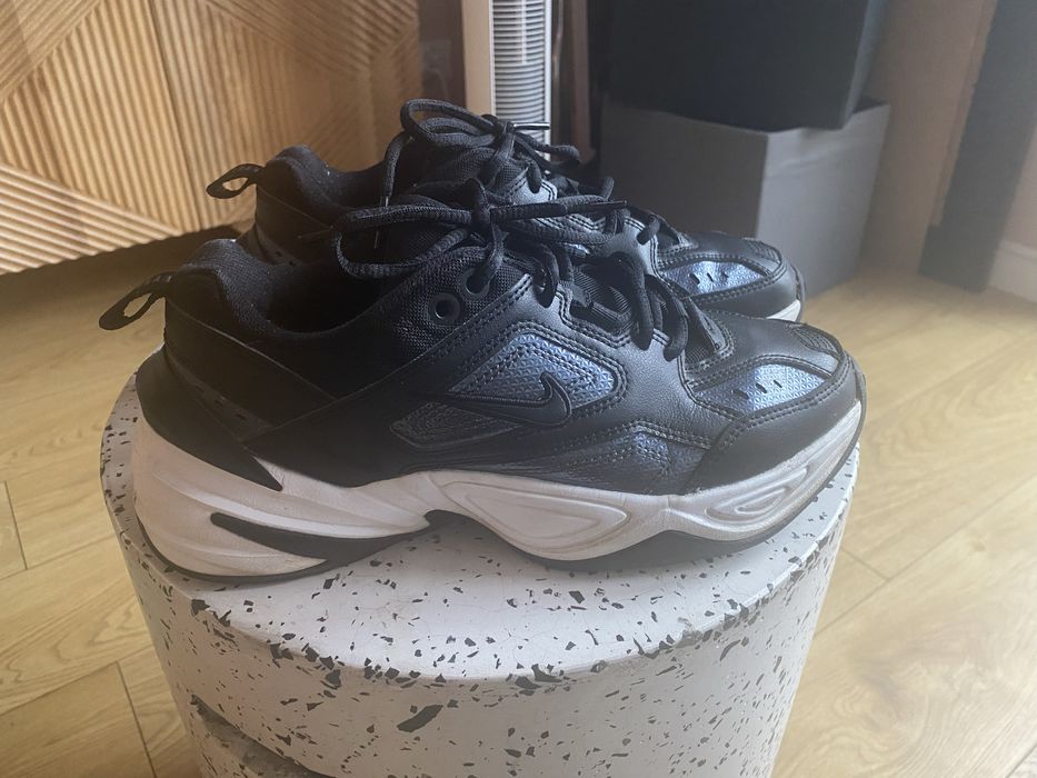 Nike tekno 38 stan idelany