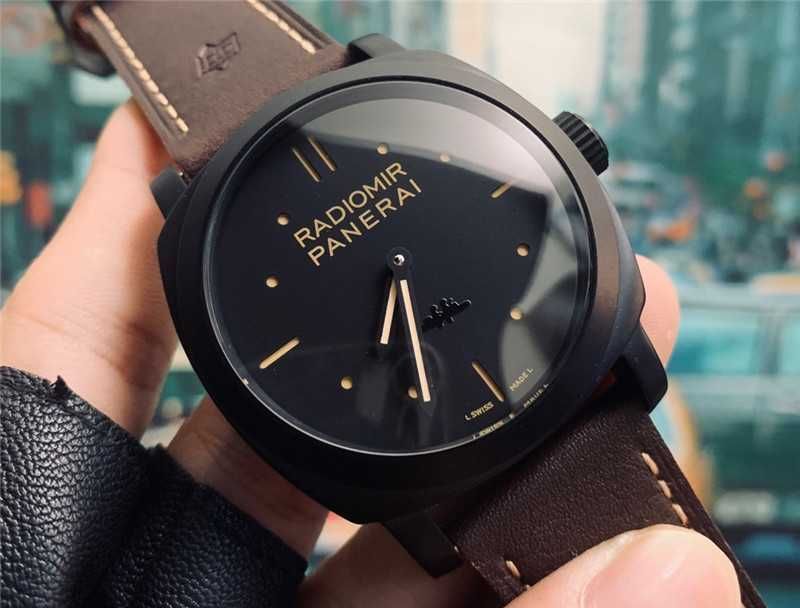 Годинник автоматичний Panerai Luminor Marina ref. 1239.21F.V126
