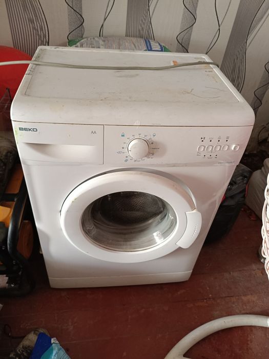 Стиральная машинка, стиралка BEKO