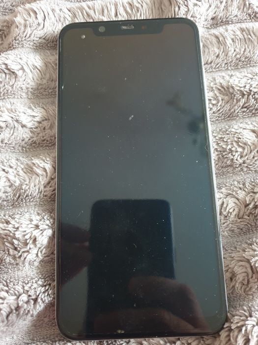 Xiaomi mi 8 Рамка