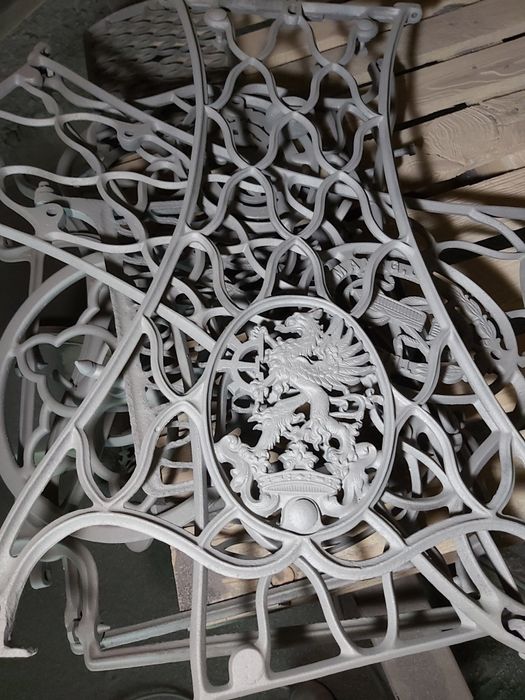 Piaskowanie/Śrutowanie/Szkiełkowanie