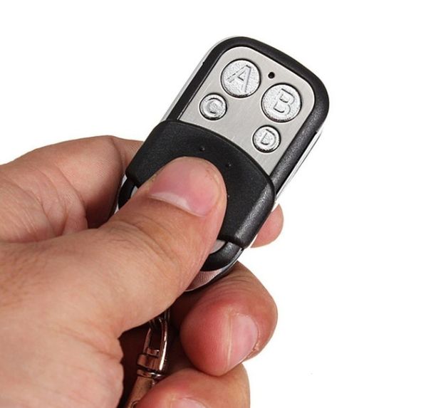 Gate Remote Control441131954099333121