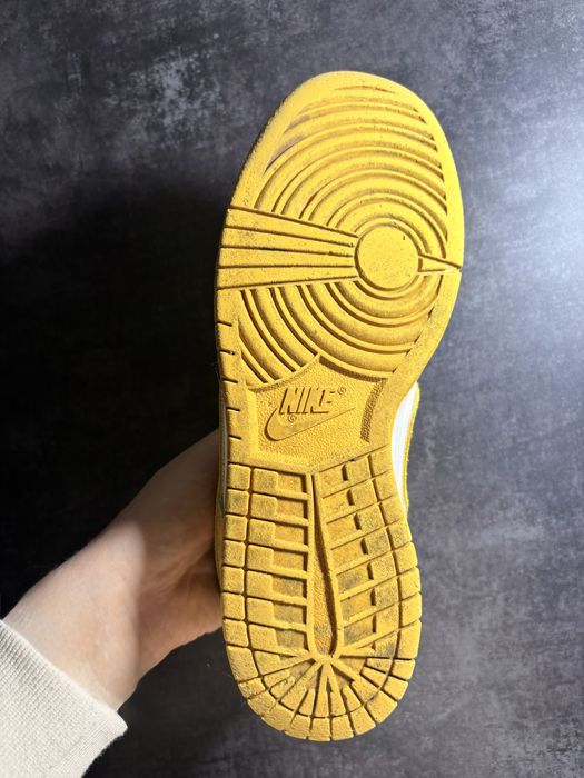 найк данки,на кожень день