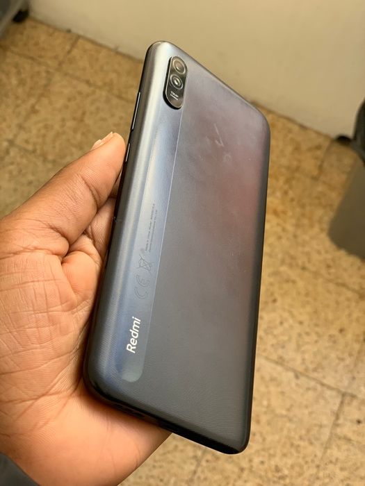 Redmi with warranty64551685541507123